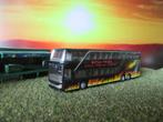 Kässbohrer Setra Touringcar Metal Tours Open Air Festivals, Ophalen of Verzenden, Zo goed als nieuw