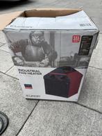 Eurom Kachel - 3 standen - Zo goed als nieuw!, Minder dan 30 cm, Kachel, Minder dan 60 cm, Ophalen of Verzenden