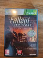 Fallout new vegas ultimate edition xbox 360, Avontuur en Actie, Vanaf 18 jaar, 1 speler, Ophalen of Verzenden