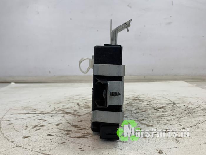 Computer Body Control van een Nissan Micra, Auto-onderdelen, Carrosserie en Plaatwerk, Nissan, Gebruikt, 3 maanden garantie, Ophalen of Verzenden