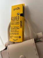 Got2b Glued 4 Brows & Edges 2-in-1 Gel (16ml), Ophalen of Verzenden, Nieuw, Overige typen