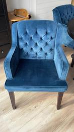 Eetkamerstoelen Richmond, Huis en Inrichting, Ophalen, Zo goed als nieuw, Minder dan 75 cm