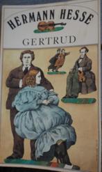 Hermann Hesse Gertrud 4e druk 1978, Gelezen, Europa overig, Hermann Hesse, Ophalen of Verzenden