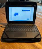 Dell - Latitude 3120 2-in-1 - 11,6" HD touch, Computers en Software, Windows Laptops, Gebruikt, Qwerty, 8 GB, Ophalen of Verzenden