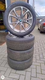 bmw 3 serie g20, g21, originele winterset, Auto-onderdelen, Banden en Velgen, Ophalen, Banden en Velgen, Nieuw, 17 inch