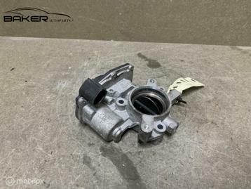 Gasklephuis Opel Corsa D 1.3 CDTI ('06-'15) 55564247 beschikbaar voor biedingen