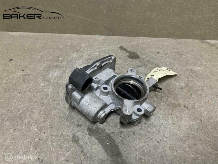 Gasklephuis Opel Corsa D 1.3 CDTI ('06-'15) 55564247, Auto-onderdelen, Motor en Toebehoren, Opel, Gebruikt, Ophalen of Verzenden