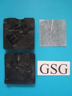 Artillery men PA33 nr. 27056-02, Hobby en Vrije tijd, Ophalen, Zo goed als nieuw, 1:35 tot 1:50