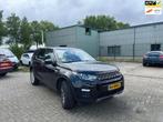 Land Rover Discovery Sport 2.0 TD4 Urban Series SE Clima.Nav, Auto's, Land Rover, Automaat, Gebruikt, Euro 6, 4 cilinders