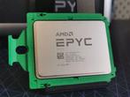 Amd epyc 7F52, 16 core, 32 threads., Computers en Software, Processors, Ophalen of Verzenden, Zo goed als nieuw, 16-core, 3 tot 4 Ghz