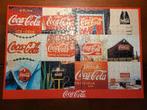 Legpuzzel 500 stukjes Coca Cola, Ophalen of Verzenden