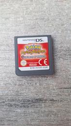 Pokemon mystery dungeon explorers of darkness, Spelcomputers en Games, Games | Nintendo DS, Zo goed als nieuw, Ophalen