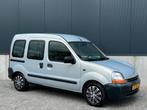 Renault Kangoo 1.4 RXE AUTOMAAT | INVALIDEWAGEN | SCHUIFDEUR, Stof, Gebruikt, 4 cilinders, Bedrijf