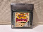 Ready to 2 Rumble Boxing Game Boy Color, Avontuur en Actie, 1 speler, Ophalen of Verzenden, Zo goed als nieuw