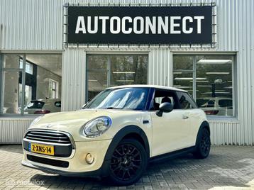 Mini Mini 1.2 One Business, NAVI, PANO DAK, CRUISE, PDC beschikbaar voor biedingen