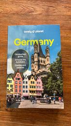 Lonely Planet Germany - 11e editie, mei 2024, Ophalen of Verzenden, Zo goed als nieuw, Europa, Lonely Planet