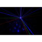 JB Systems SPYDER-RGB LASER, Muziek en Instrumenten, Licht en Laser, ., Nieuw, Ophalen of Verzenden, Laser
