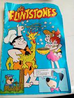 Flintstone comic nr 7, Hanna Barbera, Europa, Ophalen of Verzenden, Gelezen