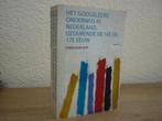Christiaan Sepp - Het Godgeleerd onderwijs in Nederland,, Boeken, Ophalen of Verzenden, Zo goed als nieuw, Christendom | Protestants
