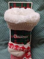 Warme Kerstsokken - Perfect voor de feestdagen!, Sokken en Kniesokken, Nieuw, Overige maten, Ophalen of Verzenden