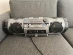 Boombox, Ophalen, Overige merken