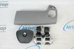 Airbag set - Paneel beige Renault Trafic (2014-heden)