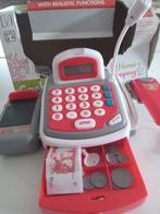 Kassa, Ophalen, Overige typen