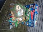 Tracy island thunderbirds matchbox, Verzamelen, Speelgoed, Gebruikt, Ophalen