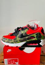 Nike air max 90 atmos duck camo maat 45 staat 9,5/10, Kleding | Heren, Schoenen, Ophalen of Verzenden, Zo goed als nieuw