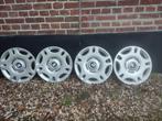 BMW wieldoppen 14 inch, Ophalen of Verzenden, Zo goed als nieuw