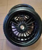 Alpina velgen Bmw, Auto-onderdelen, Ophalen, 18 inch, Gebruikt, Zomerbanden