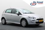 Fiat Punto Evo 0.9 TwinAir Street 5-deurs Airco, Bluetooth,, Auto's, Fiat, Voorwielaandrijving, Gebruikt, Origineel Nederlands