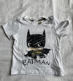 H&M hm tshirt batman maat 74, Gebruikt, H&M, Ophalen of Verzenden, Jongetje