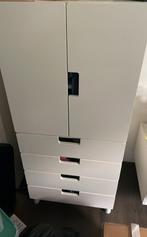 Ikea Stuva kast, Ophalen, Gebruikt, 100 tot 150 cm, 50 tot 100 cm