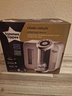 Tommee Tippee Perfect Prep Machine, Ophalen of Verzenden, Zo goed als nieuw, Overige typen