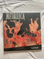 Metallica Load Vinyl Blackened Nieuwstaat, Ophalen of Verzenden, Zo goed als nieuw