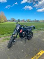 Orion RX 50 4 takt, Fietsen en Brommers, Brommers | Crossbrommers, Overige merken, 50 cc, Gebruikt, 4 versnellingen