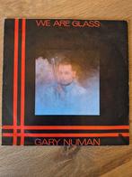 Gary Numan - We are glass, Ophalen of Verzenden, Gebruikt, Pop