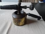 Verfbrander Vintage, Antiek en Kunst, Antiek | Gereedschap en Instrumenten, Ophalen