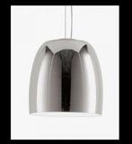 Pradina notte S7, Huis en Inrichting, Lampen | Hanglampen, Ophalen, Zo goed als nieuw, Glas, Minder dan 50 cm