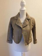 Ikks, Stoere meiden jas voor najaar (winter en voorjaar), Gebruikt, Ophalen of Verzenden, Jas, IKKS