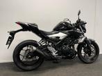 Yamaha MT-03 ABS (bj 2016), Motoren, Motoren | Yamaha, 2 cilinders, 321 cc, Bedrijf, 12 t/m 35 kW