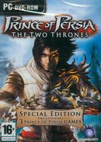 Prince of Persia 3 The Two Thrones Special Edition - Nieuw, Spelcomputers en Games, Avontuur en Actie, 1 speler, Ophalen of Verzenden