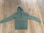 The North Face hoodie heren M, Kleding | Heren, Truien en Vesten, Ophalen of Verzenden, Zo goed als nieuw, Groen