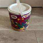 Houten blokken eichhorn, Ophalen of Verzenden, Gebruikt, Overige merken