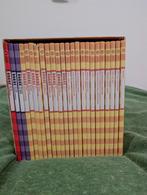 Box met 24 Borre boekjes, Ophalen, Zo goed als nieuw, Fictie algemeen