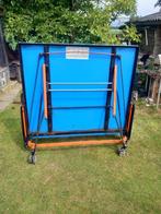 tafeltennistafel sponeta S4-73e outdoor, Ophalen, Gebruikt, Tafel Outdoor, Wedstrijdformaat