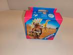 Playmobil 4749 Indiaan in gesloten doosje, Ophalen of Verzenden, Zo goed als nieuw