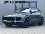Porsche Cayenne 3.0 340 PK | Achteras besturing | Pano dak |, Auto's, Porsche, Automaat, Cayenne, Gebruikt, 2995 cc