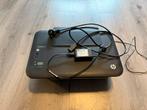 HP Deskjet 2549 Kleurenprinter met kabels, Ophalen, Gebruikt, Inkjetprinter, All-in-one